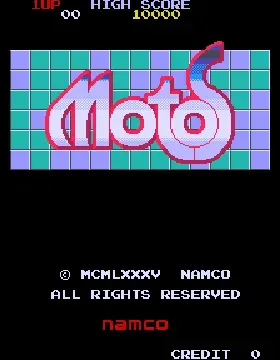 Motos